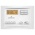 White-Rodgers 5-2 Program Thermostat P150